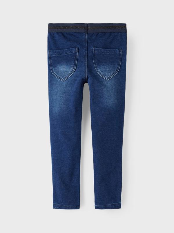 NMFSALLI SLIM SWE JEANS 1190-BO NOOS