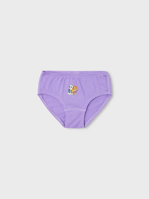 NMFJUMA PAWPATROL 2P BRIEFS