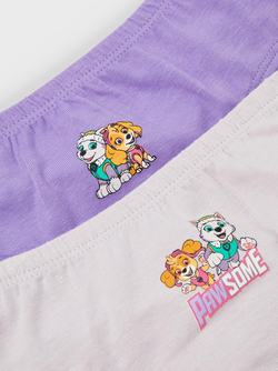 NMFJUMA PAWPATROL 2P BRIEFS
