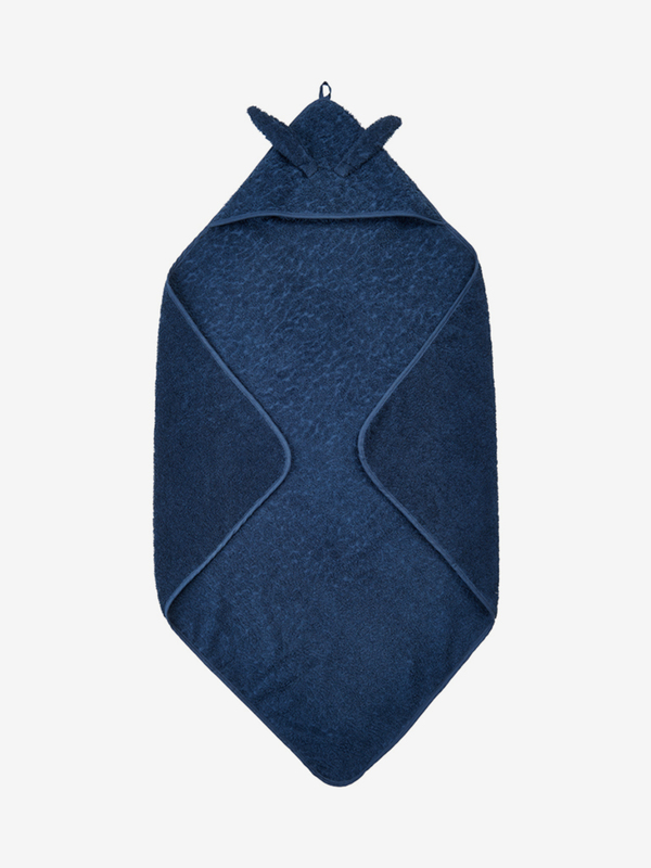 Pippi Badehåndkle med ører