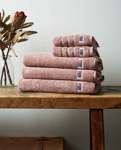 Lexington Original Towel 70x130cm Lavendel - Lexington