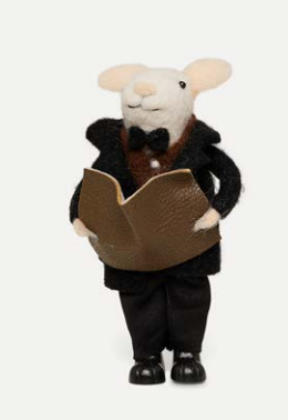 UND Destination Ullfilt Mus 