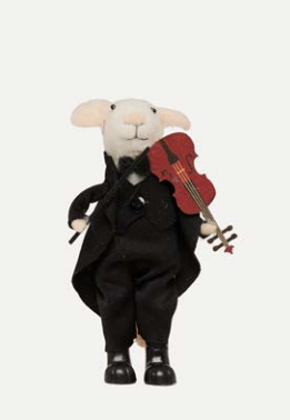 UND Destination Ullfilt Mus  Ole Bull - UND Signature 