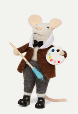 UND Destination Ullfilt Mus  Edvard Munch - UND Signature 