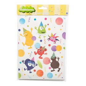 Godtepose Babblarna 8pk