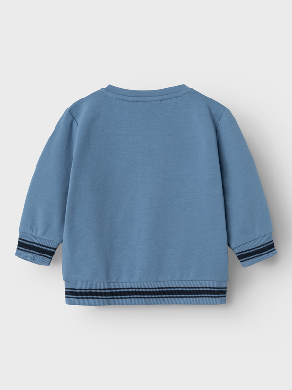 NBMKORI SWEAT CARDIGAN