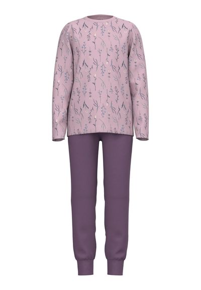 NKFNIGHTSET DAWN PINK FLOWER NOOS Dawn Pink - Name It