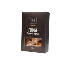 Espresso Martini Fudge ikke relevant - Amundsen Spesial