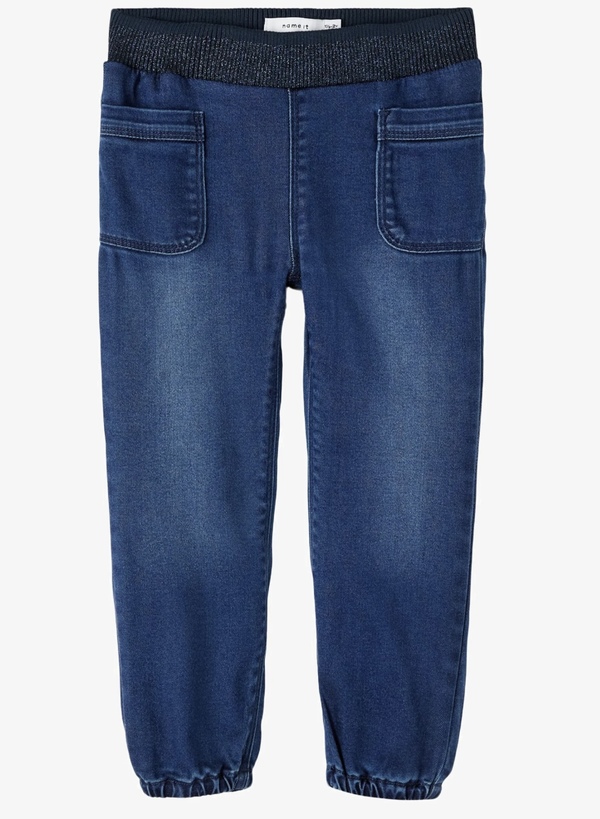 NMFBELLA SHAPED R JEANS 1395