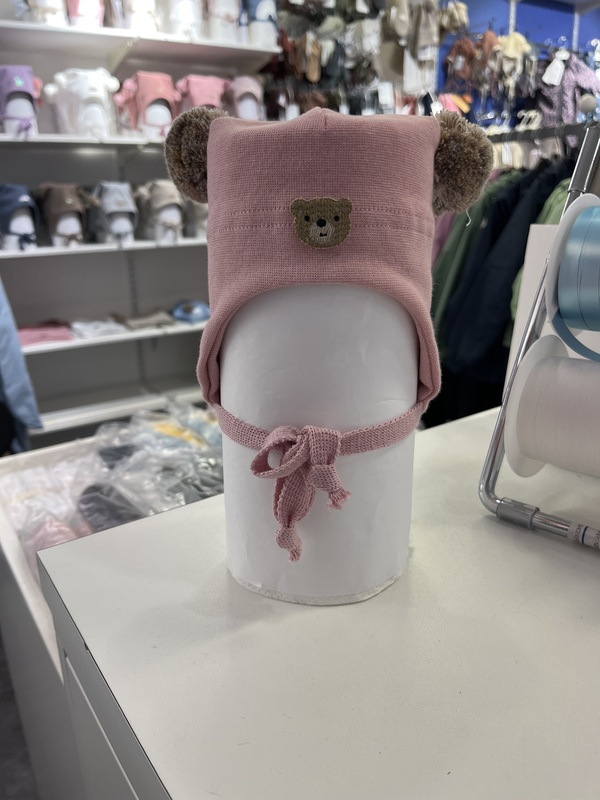 Kivat knytelue m bamse