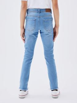 NKFPOLLY SKINNY JEANS 1191