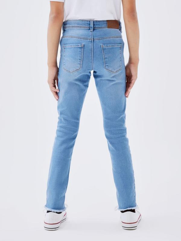 NKFPOLLY SKINNY JEANS 1191