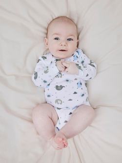 NBMBODY 3P LS BABY ELEPHANT 