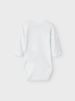 NBMBODY 3P LS BABY ELEPHANT 