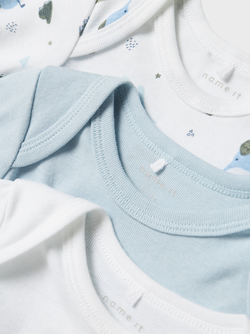 NBMBODY 3P LS BABY ELEPHANT 