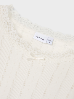 NMFFREDA LS SLIM TOP