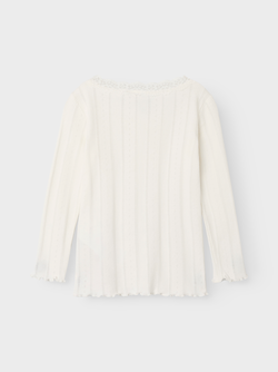 NMFFREDA LS SLIM TOP