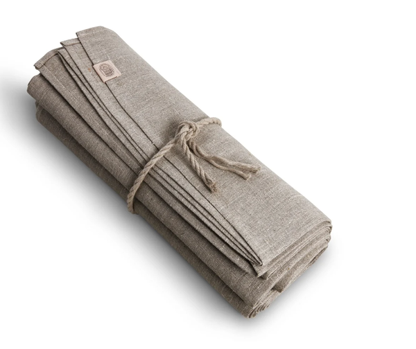 Classic Linen Naturlig 