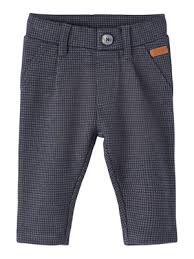 NBMRICARD PANT Dark Sapphire - Name It