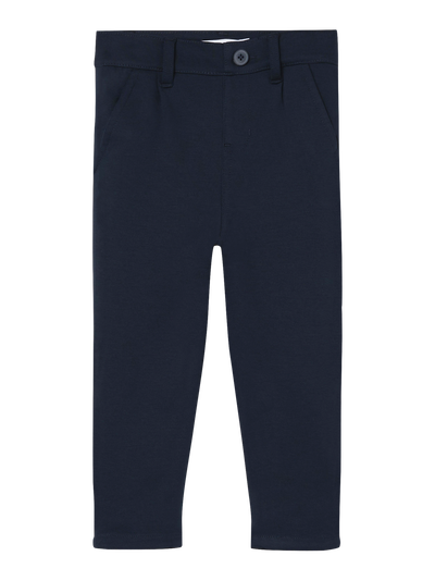 NMMSILAS COMFORT PANT 1150-GS NOOS Dark Sapphire - Name It
