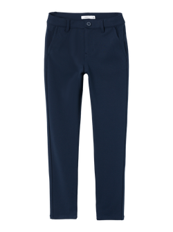 NKMSILAS COMFORT PANT 1150
