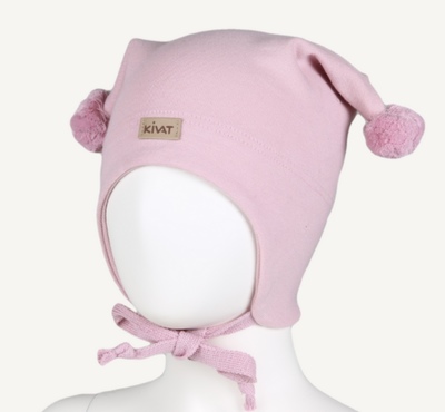 Kivat knytelue Rosa - Kivat