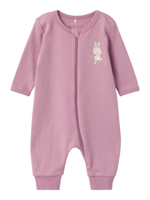 HEL PYSJ UTEN FOT "KANIN"