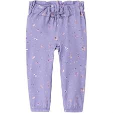 NBFTHURID PANT Heirloom Lilac - Name It