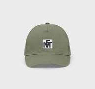 NKMFILLIP CAP FOUR LEAF CLOVER - Name It