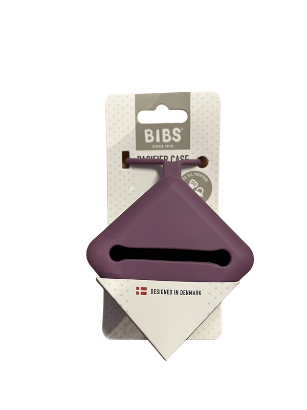 Bibs Smokketui - Lilla