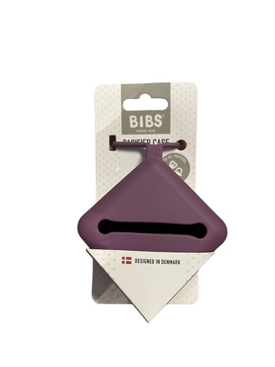 Bibs Smokketui - Lilla Lilla  - Bibs