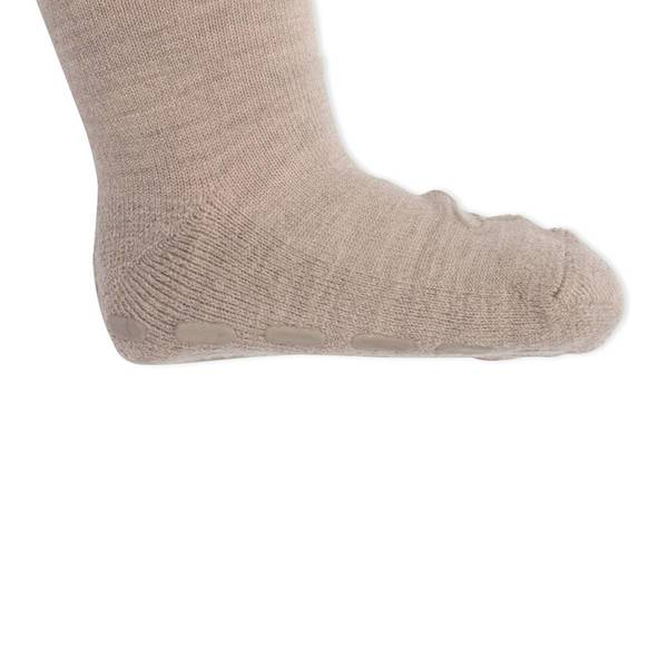 LILLELAM ULLSTRØMPEBUKSE ANTISKLI