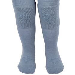 LILLELAM ULLSTRØMPEBUKSE ANTISKLI