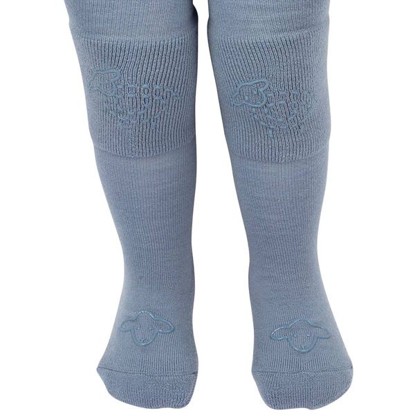 LILLELAM ULLSTRØMPEBUKSE ANTISKLI