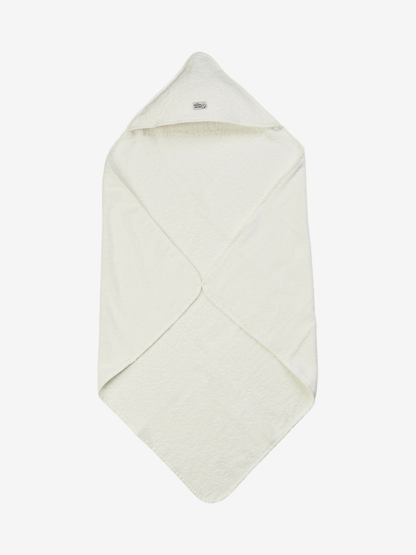 PIPPI HÅNDKLE MED HETTE 