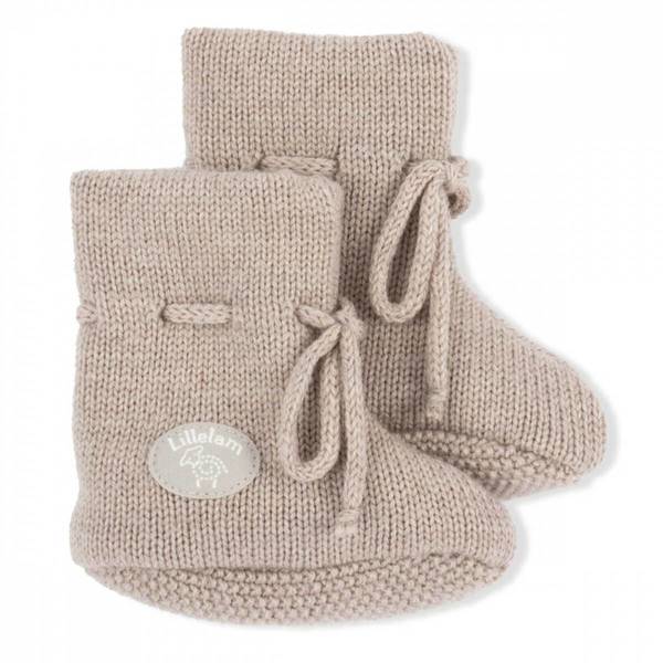 LILLELAM CLASSIC BABYTØFLER