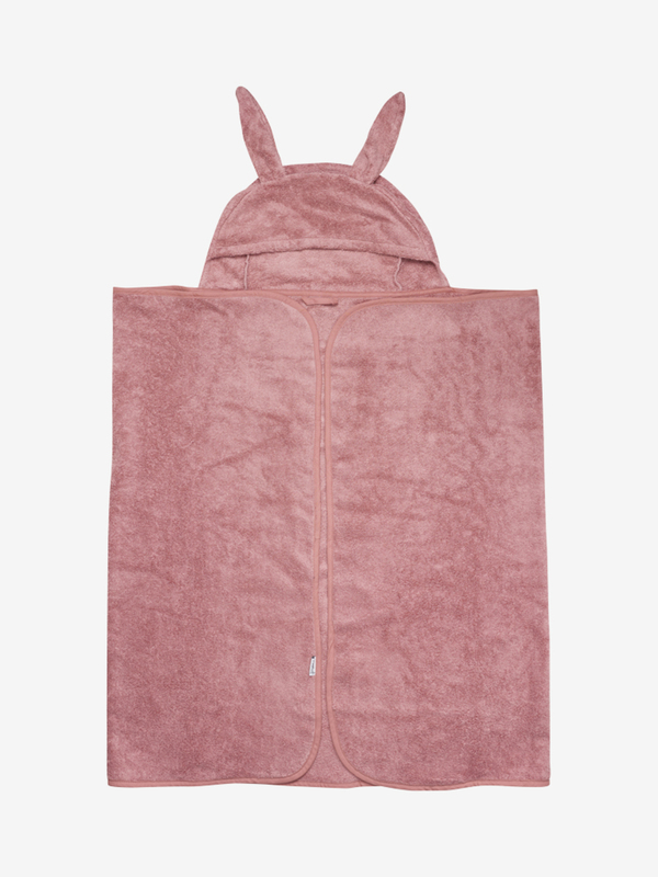 Pippi Håndkle med hette