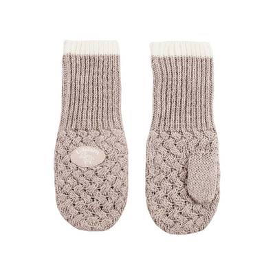 LILLELAM CLASSIC VOTTER Beige - Lillelam