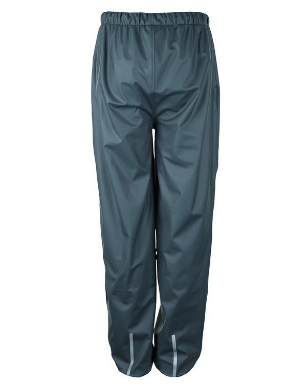 Kattnakken lett regnbukse vaksen 