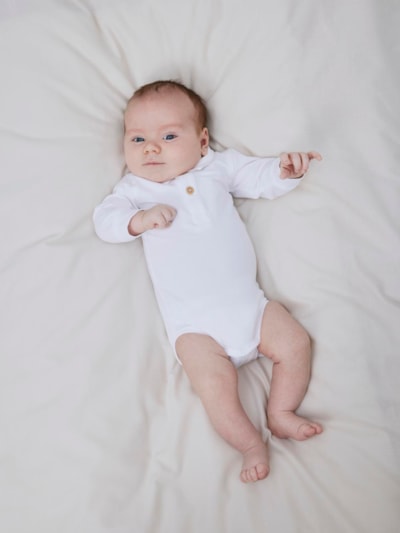 NBMHOLGER LS POLO BODY 