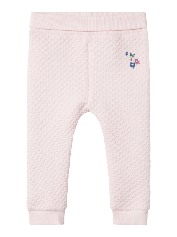NBFLEGA QUILT PANT