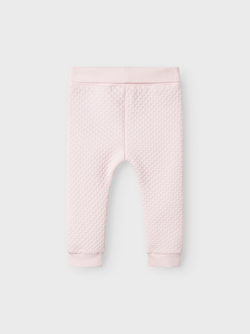 NBFLEGA QUILT PANT