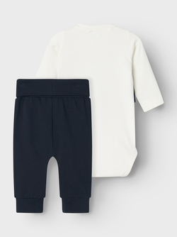 NBMADAM LS BODY SET NOOS