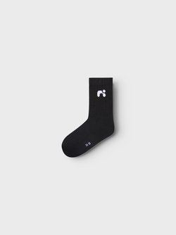 NKNLARIS 5P SOCK 