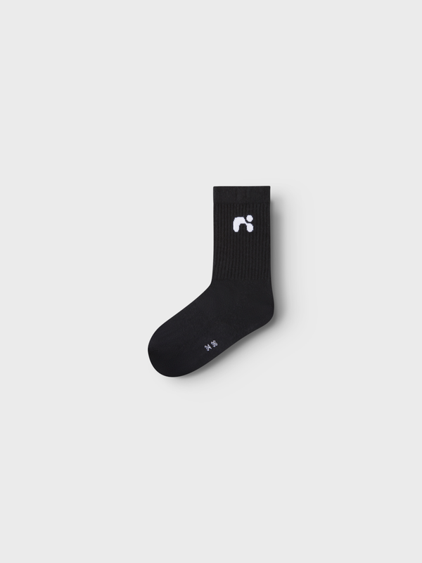 NKNLARIS 5P SOCK 
