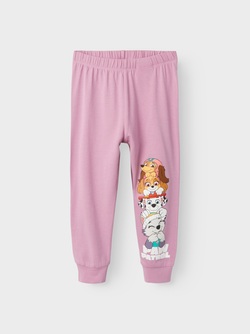 NMFAKIRI PAWPATROL LS NIGHTSET