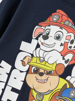 NMMASPEK PAWPATROL LS NIGHTSET 