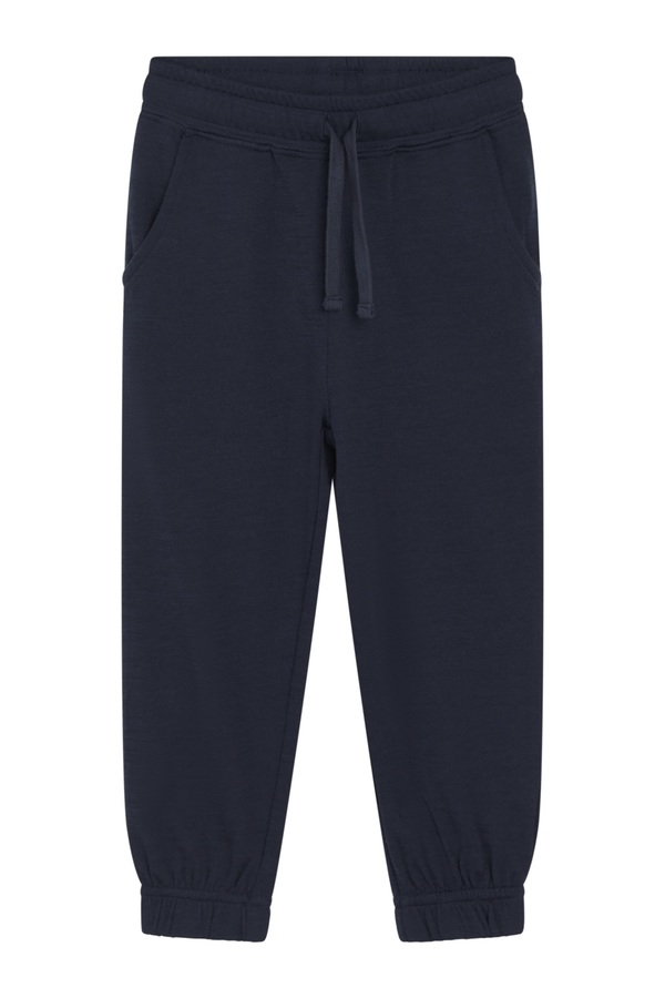 ULL bukse med bambus innside