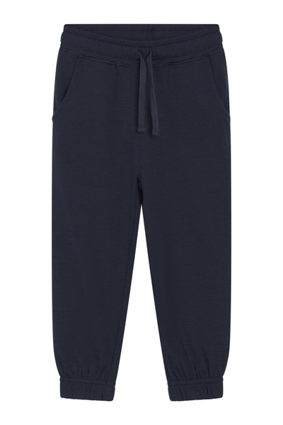 ULL bukse med bambus innside Marine - Hust & Claire