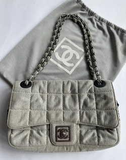 Chanel Flap Bag
